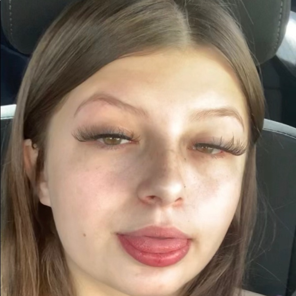 Meet your Posher, Zoey